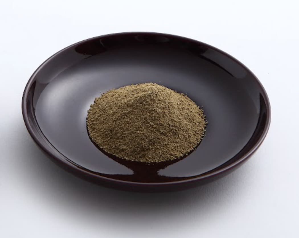 ほうじ茶パウダー