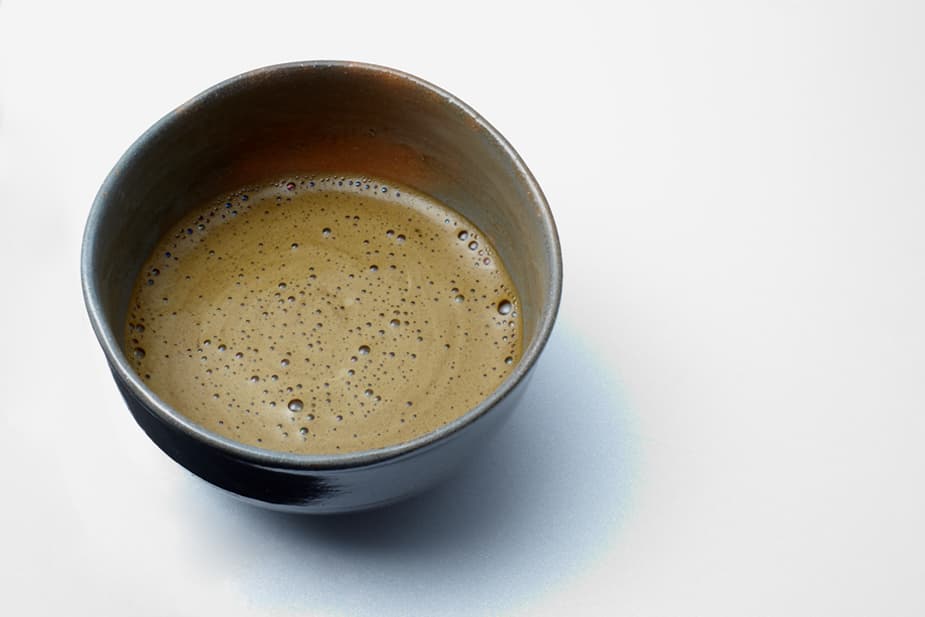 ほうじ茶パウダー 2