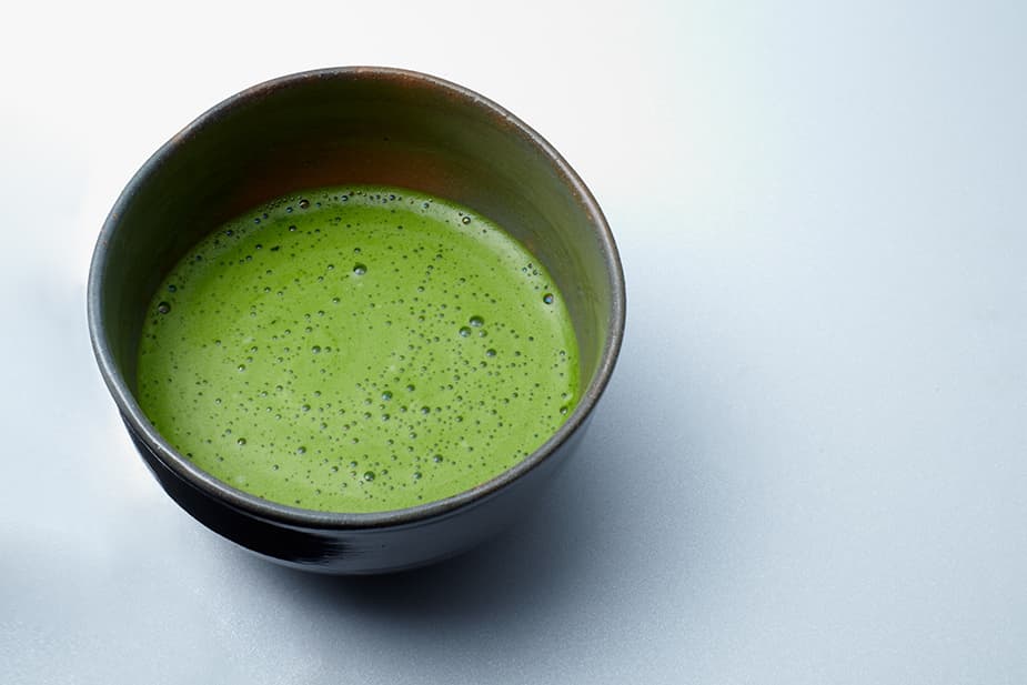 抹茶パウダー 2